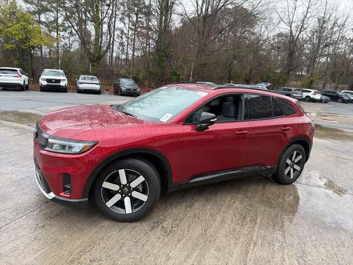 2025 Honda Prologue Touring