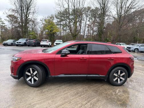 2025 Honda Prologue Touring