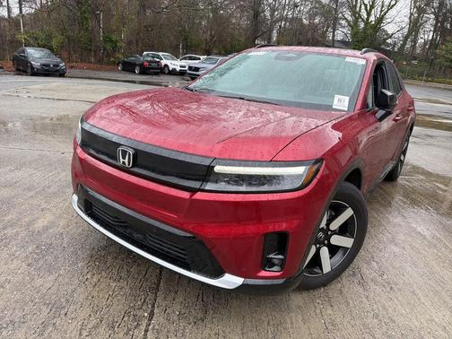 2025 Honda Prologue Touring