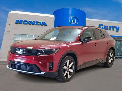 2025 Honda Prologue Touring