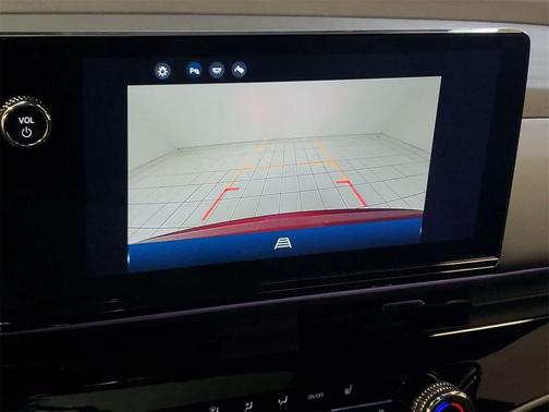 2025 Honda Prologue Touring