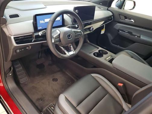 2025 Honda Prologue Touring