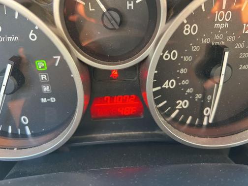 2015 Mazda MX-5 Miata Grand Touring