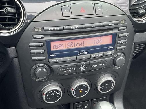 2015 Mazda MX-5 Miata Grand Touring