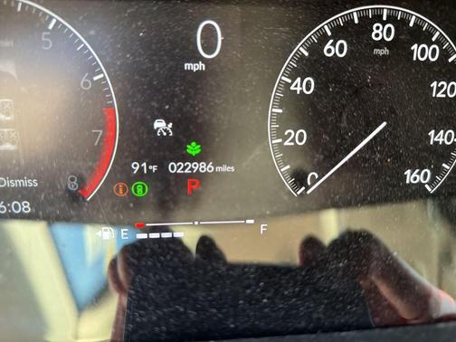 2023 Honda Civic EX-L