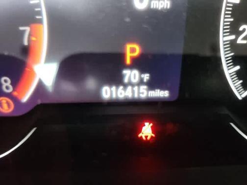 2022 Honda Accord Touring 2.0T