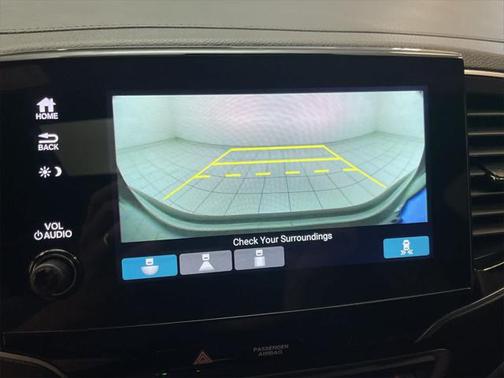 2022 Honda Pilot AWD TrailSport