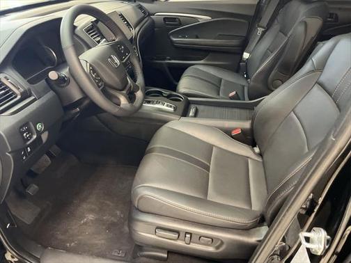 2022 Honda Pilot AWD TrailSport
