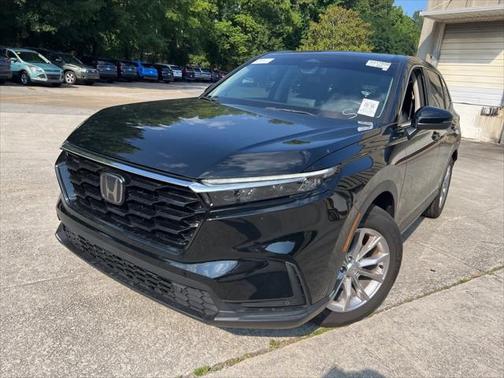2024 Honda CR-V EX-L 2WD