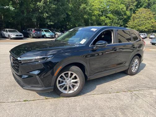 2024 Honda CR-V EX-L 2WD