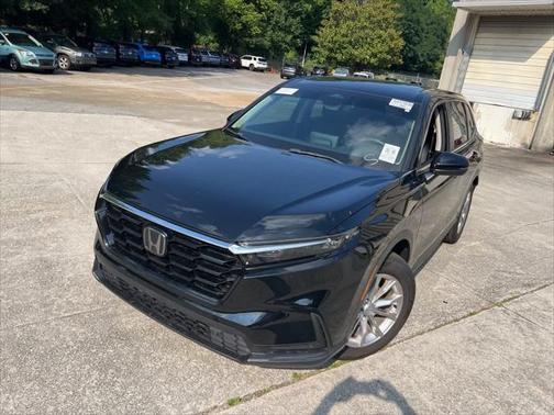 2024 Honda CR-V EX-L 2WD