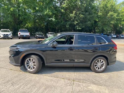 2024 Honda CR-V EX-L 2WD