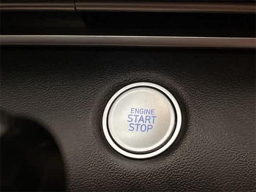 2021 Hyundai ELANTRA HEV Blue