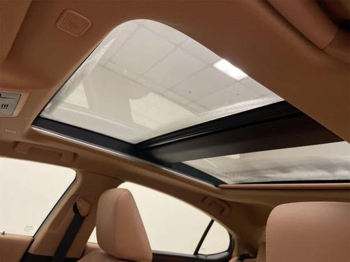 2025 Lexus ES 350 Base