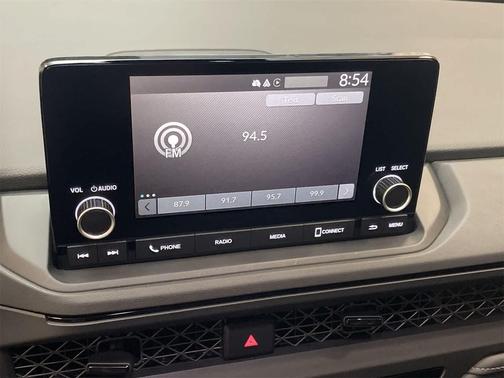 2023 Honda Accord LX 1.5T