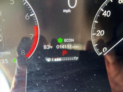 2024 Honda CR-V EX 2WD