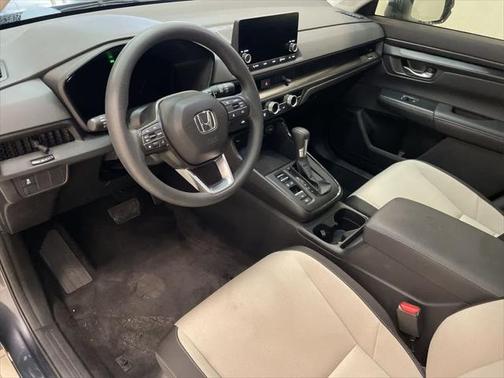 2024 Honda CR-V EX 2WD