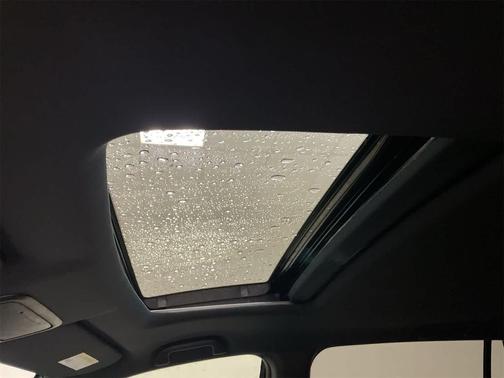 2025 Honda Passport AWD EX-L