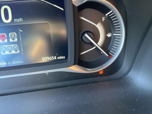 2025 Honda Passport AWD EX-L