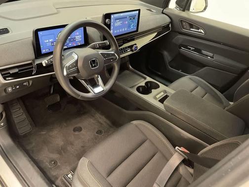 2024 Honda Prologue EX