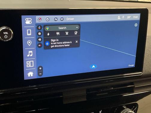 2024 Honda Prologue EX