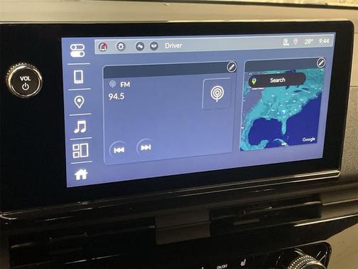2024 Honda Prologue EX