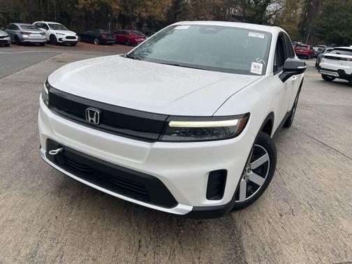2024 Honda Prologue EX