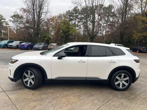 2024 Honda Prologue EX