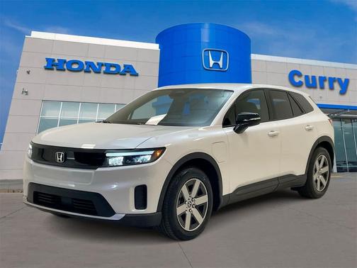 2024 Honda Prologue EX