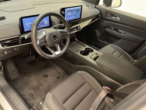 2024 Honda Prologue EX