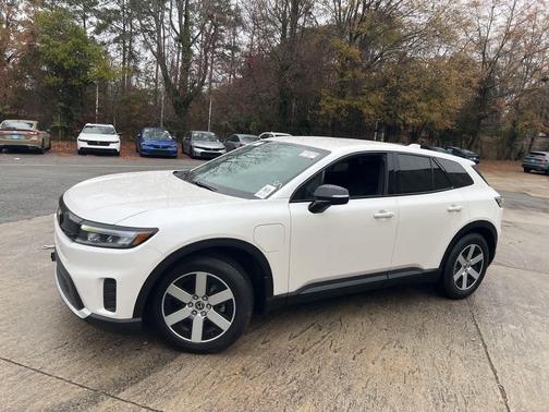 2024 Honda Prologue EX