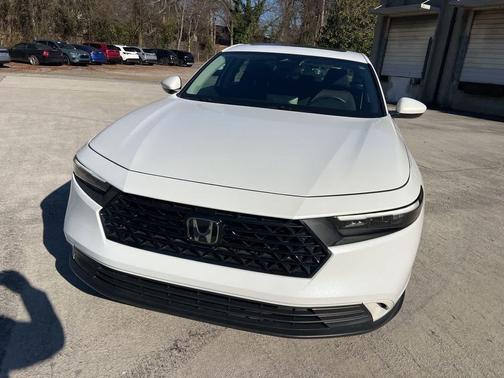 2023 Honda Accord EX 1.5T