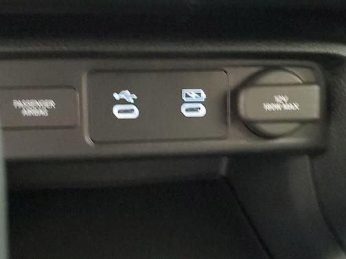 Crystal Black Pearl 2025 Honda Civic Sport