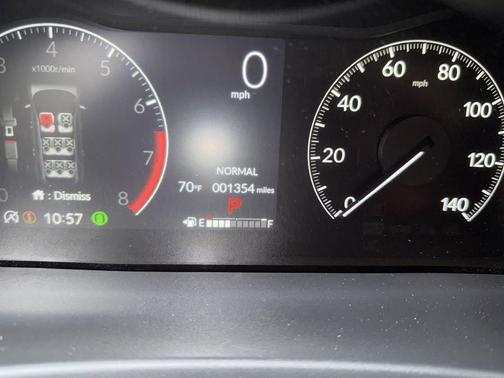 Crystal Black Pearl 2025 Honda Pilot EX-L