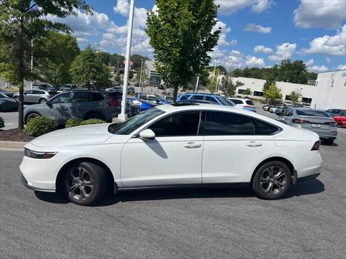 2023 Honda Accord EX 1.5T