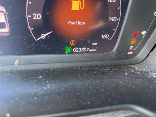 2023 Honda Accord EX 1.5T