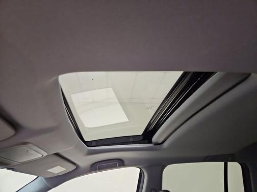 Sonic Gray Pearl 2022 Honda Ridgeline RTL