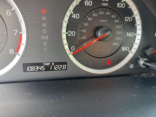 2011 Honda Accord LX-S