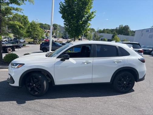 2024 Honda HR-V AWD Sport