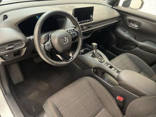 2024 Honda HR-V AWD Sport