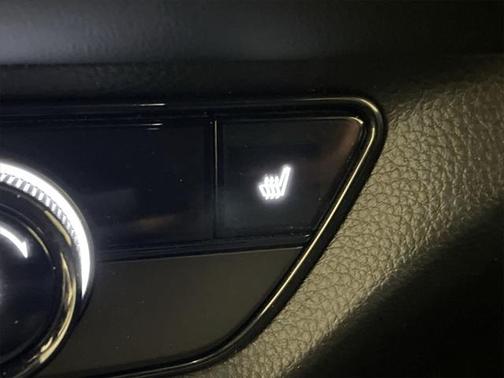 2024 Honda HR-V AWD Sport