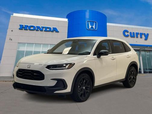 2024 Honda HR-V AWD Sport