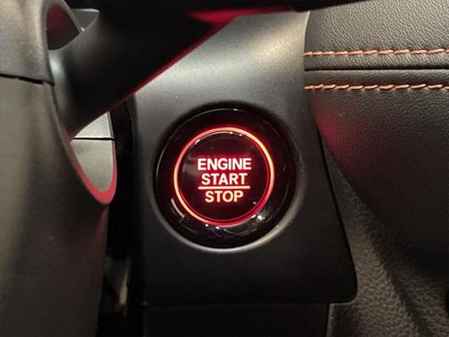 2024 Honda HR-V AWD Sport