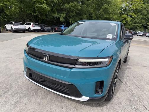 North Shore Pearl 2025 Honda Prologue Elite