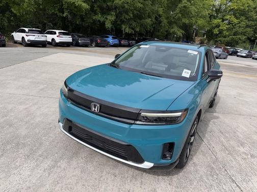 North Shore Pearl 2025 Honda Prologue Elite