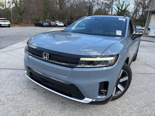 2025 Honda Prologue Touring