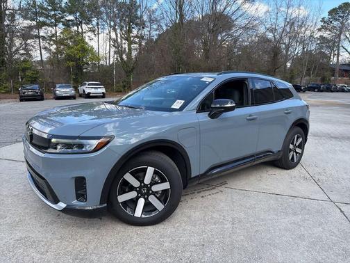 2025 Honda Prologue Touring