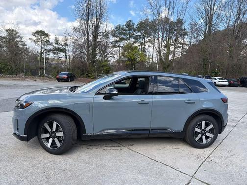 2025 Honda Prologue Touring