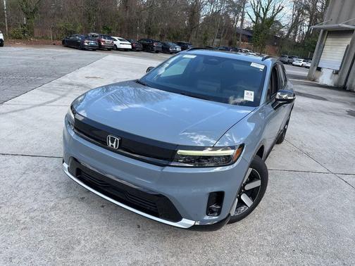 2025 Honda Prologue Touring