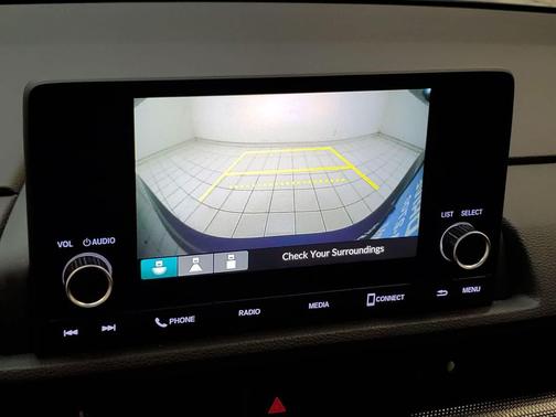 2023 Honda CR-V Hybrid Sport AWD